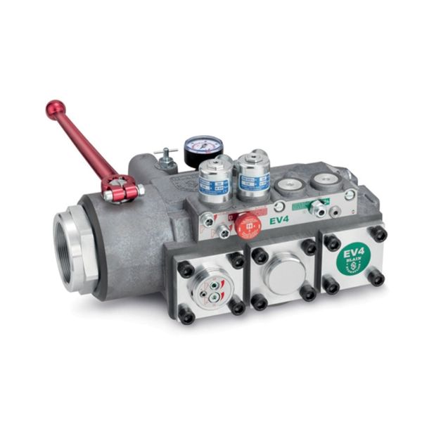 EV4 vvvf-Driven Control Valve (1)