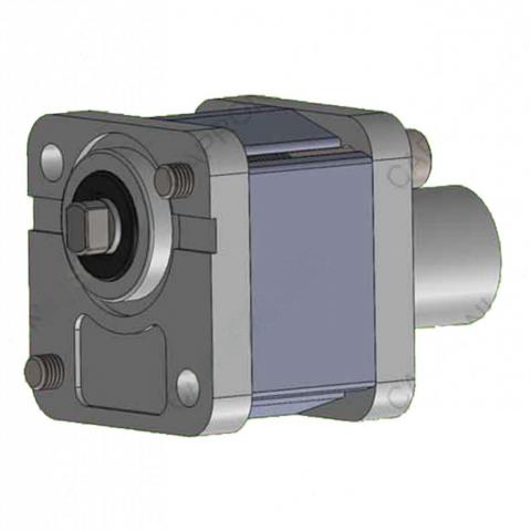 gear pump